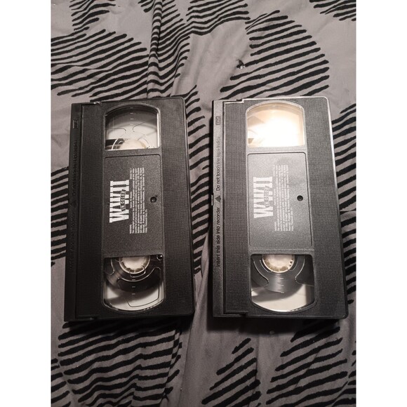 World War II in Color (VHS) - Picture 3 of 4